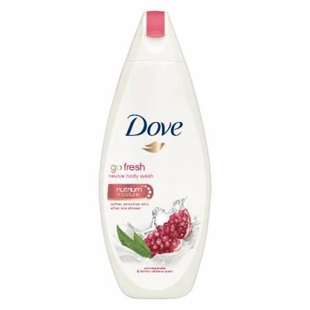 Dove Body Wash Rejuvenate -905ml