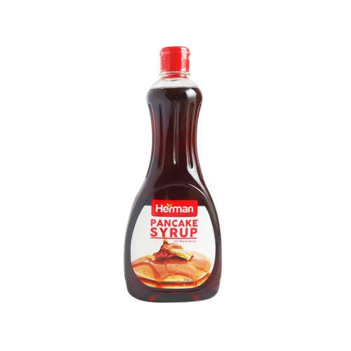 Herman Pancake Syrup -709ml