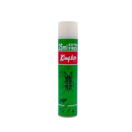Kingtox All Insect Killer - 300ml