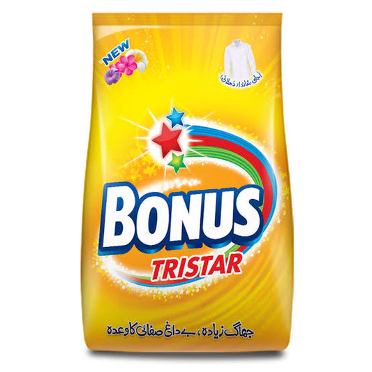 Bonus Tri Star