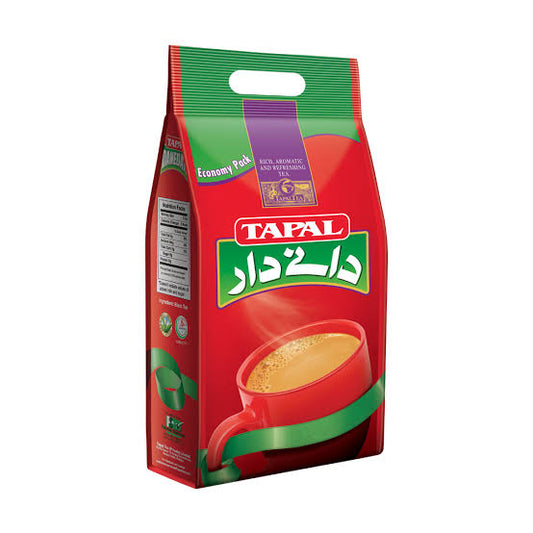 TAPAL DANEDAR