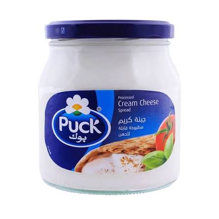 Puck Spred Mix Porduct Chese - 500g