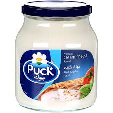 Puck Cheese Spread -910g-