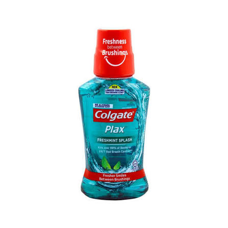 Colgate Plax - 250Ml