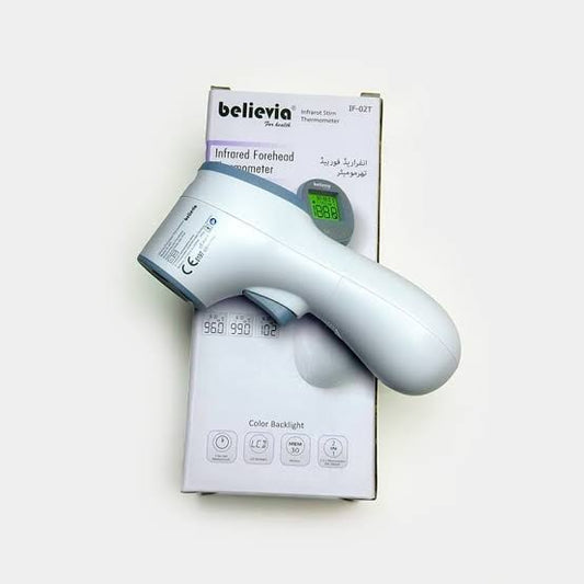 Believia Infrared Thermometer