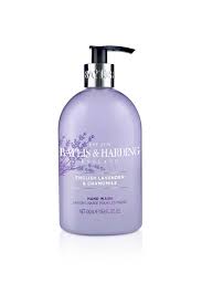 Baylis & Harding English Lavender & Chamomile Hand Wash 500ml