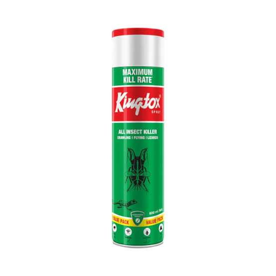 Kingtox All Insect Killer - 200ml