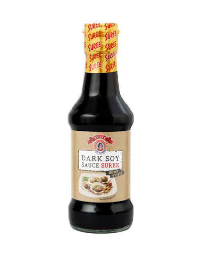 Suree Dark Soy Sauce -300ml