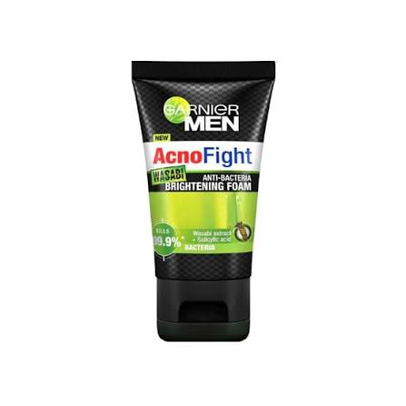 Ganier Men Acno Fight Wasabi FW - 50ml