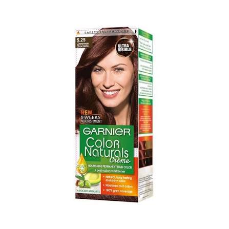 Garnier Hair Color n 5.25