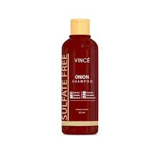 Vince Onion Shampoo S/Free -300ml