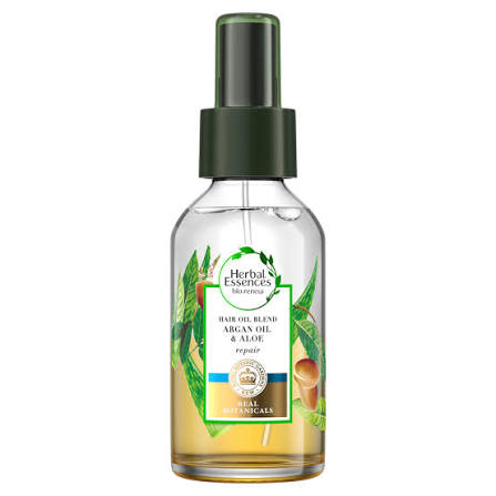Herbal Essances Repair Oil Mist 100ml
