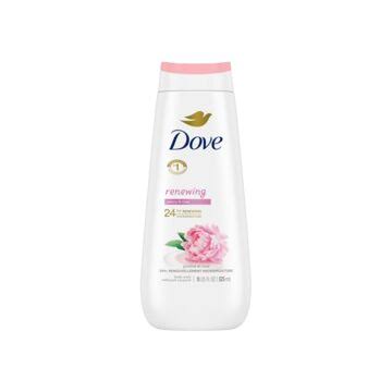 Dove Body Wash Renewing -325ml-