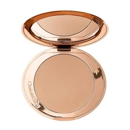 Charlotte Tilbury Airbrush Bronzer 1Fair -16g