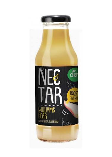 Deva Smoothie Pear Williams 300Ml