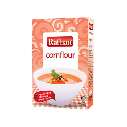 Rafhan Cornflour -275g