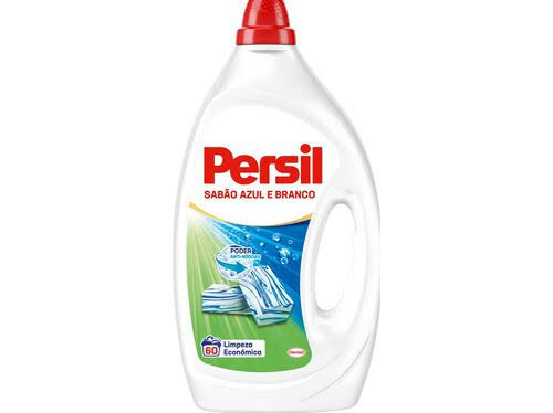 Persil Poder Anti-Nodoas 60Wash