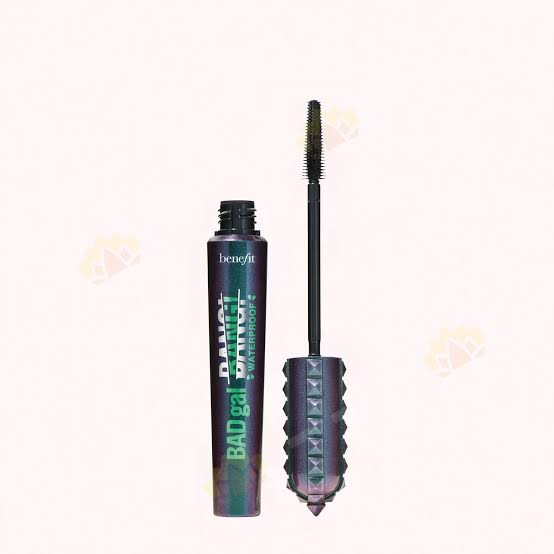 Benefit Bad Gal Bang Mascara W/Proof Black