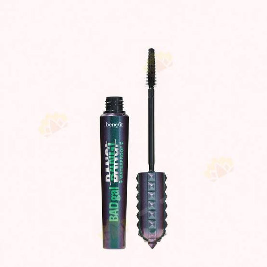Benefit Bad Gal Bang Mascara W/Proof Black