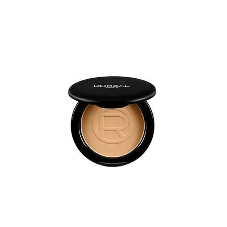 Loreal Paris Infallible Oil Killer Face powder #128