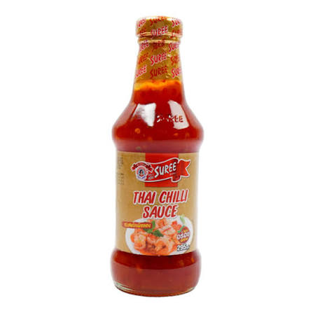 Suree Thai Chilli Sauce -295ml-