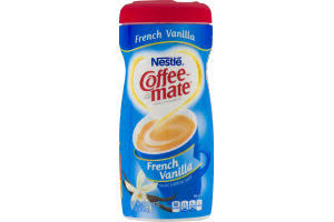 Nestle Coffee Matte French Vanilla - 425g