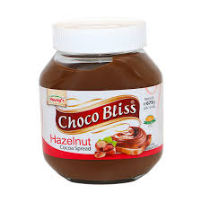 Young's ChocoBliss Hazelnut -350g