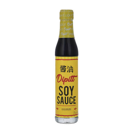 Dipitt Soy Sauce - 60ml