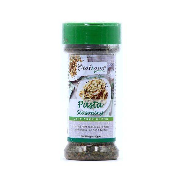 Italiano Pasta Seasoning - 40g