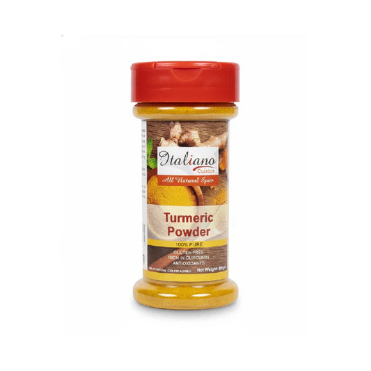 Italiano Turmeric Powder -  90g