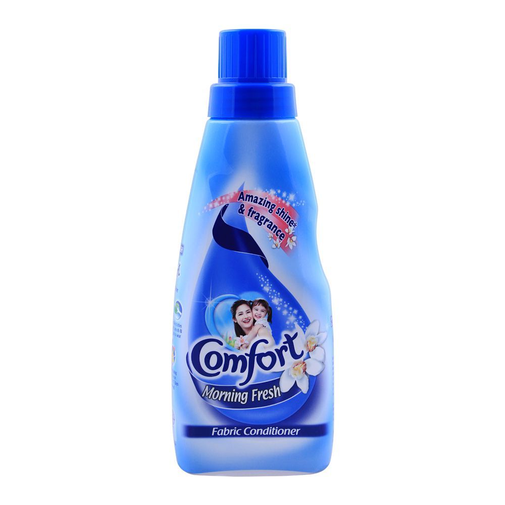 Comfort Morning Fresh