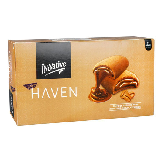 haven coffee cookes