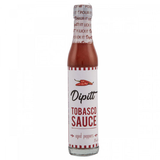 Dipitt Tobasco Sauce - 60ml