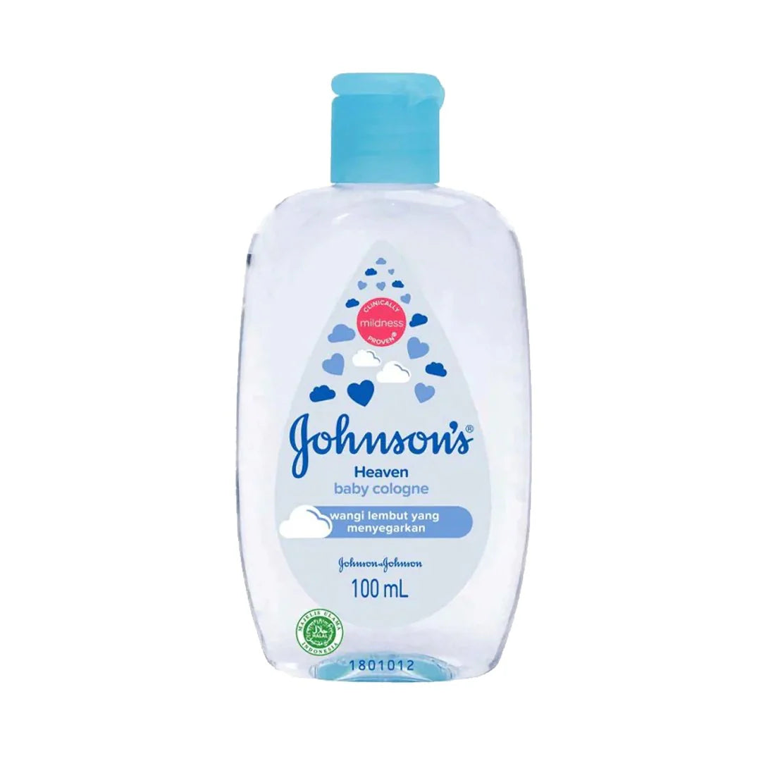 Johnson's Baby Cologne - 100ml