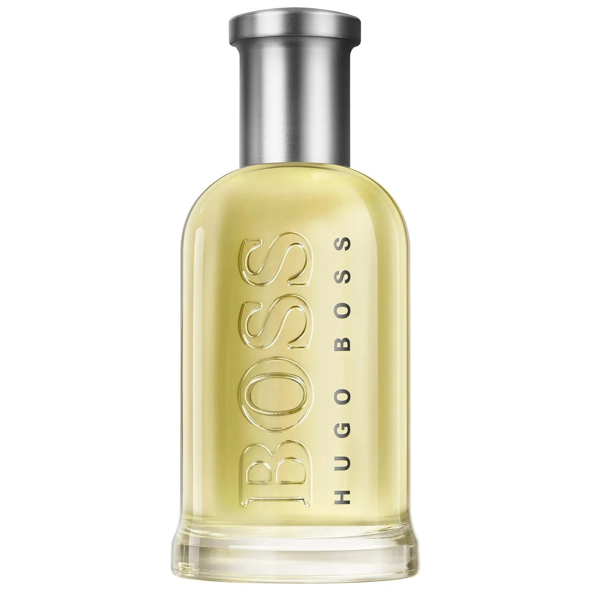 Hugo Boss Number 6 Edt - 200ml