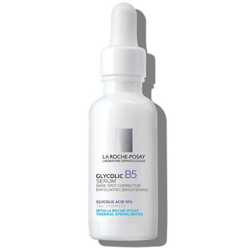 La Roche Glycolic B5 Serum -30ml