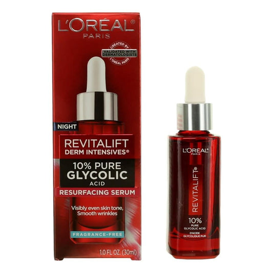 Loreal Revitalift Derm Intensives 10% Glycolic Acid 30ml