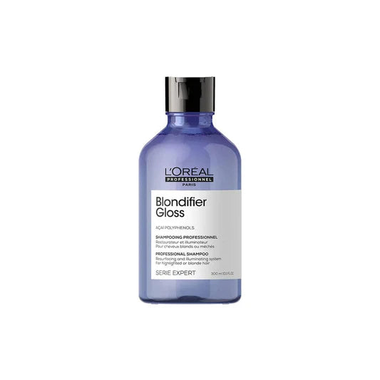 Loreal Professionel Blondifier Gloss Shampoo -300ml