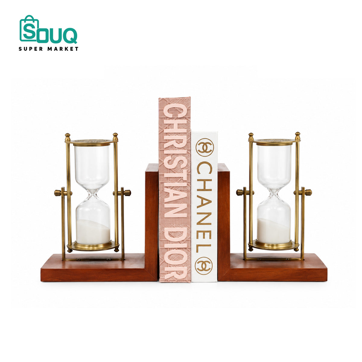 Book End-2 (Fr 10526)