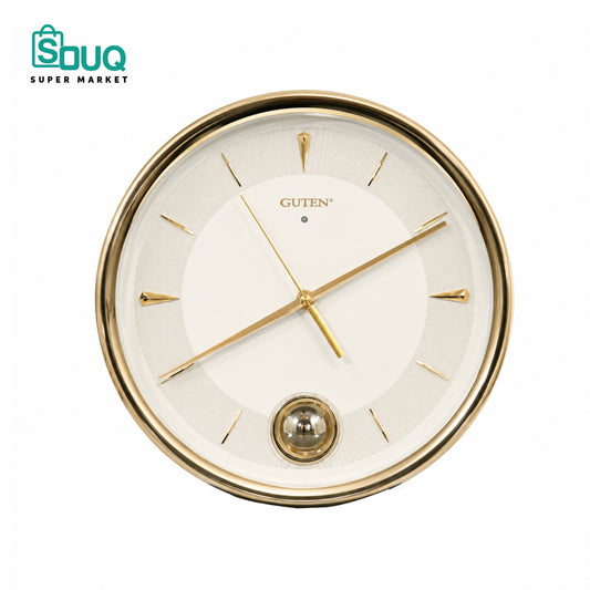 Wall Clock ( 4001-1 )