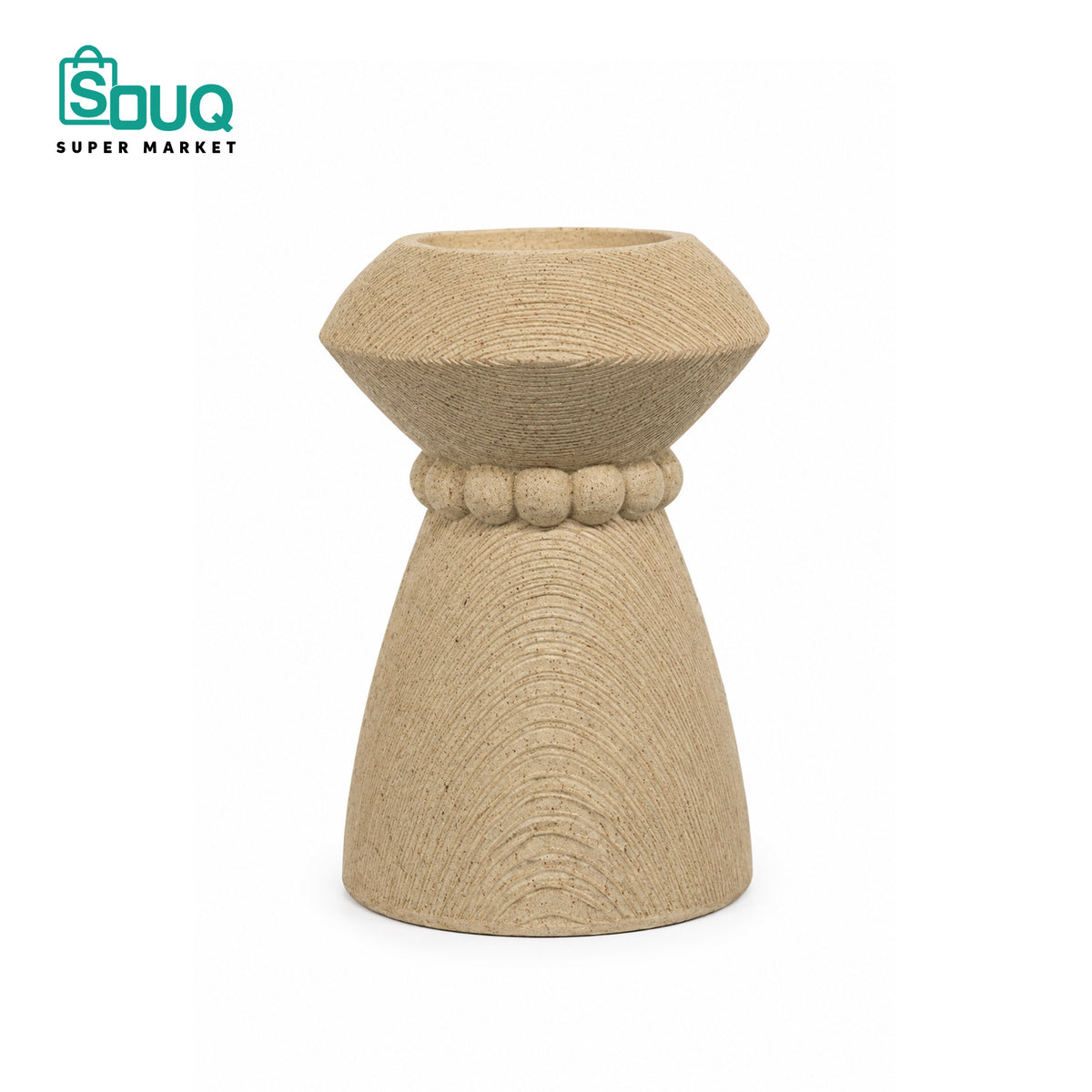 Resin Candle Stand ( Wjmp9131-3 )