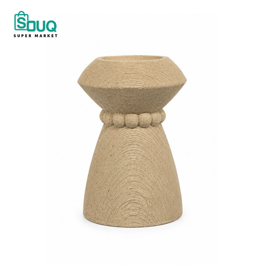 Resin Candle Stand ( Wjmp9131-3 )