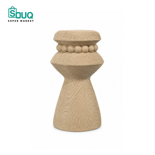 Resin Candle Stand ( Wjmp9131-2 )
