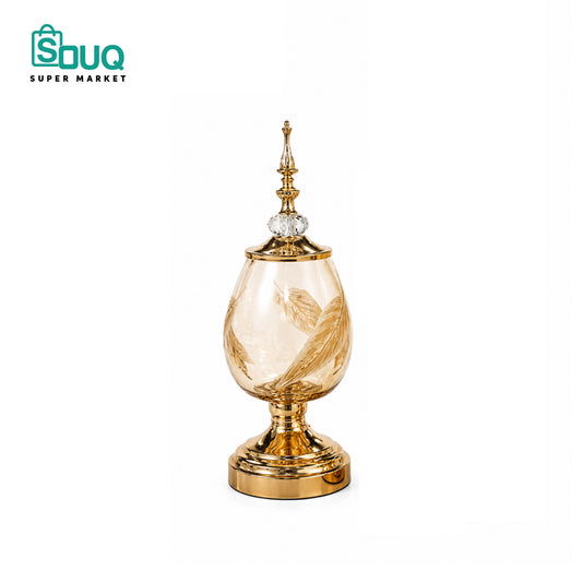 Golden Glass Candy 2