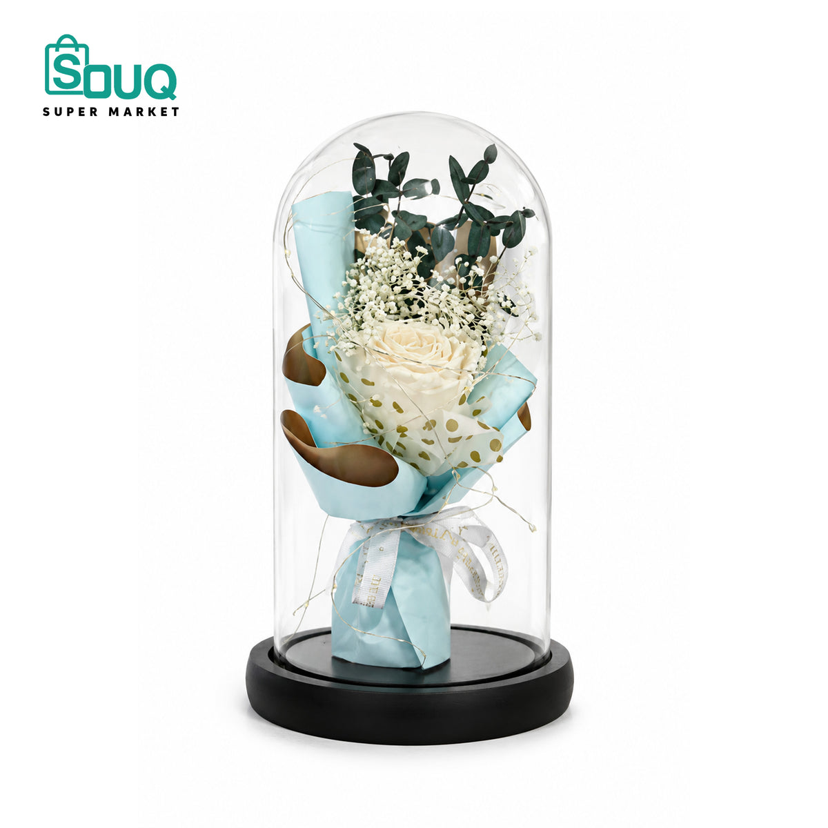 Forever Flower 2
