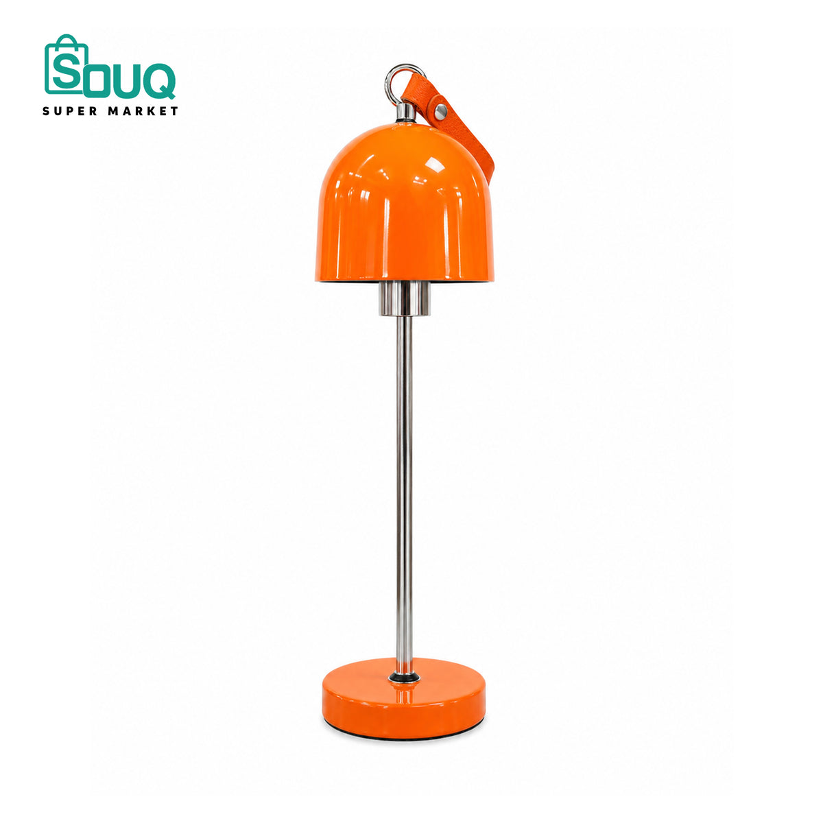 Modern Senser Lamp (Orange)