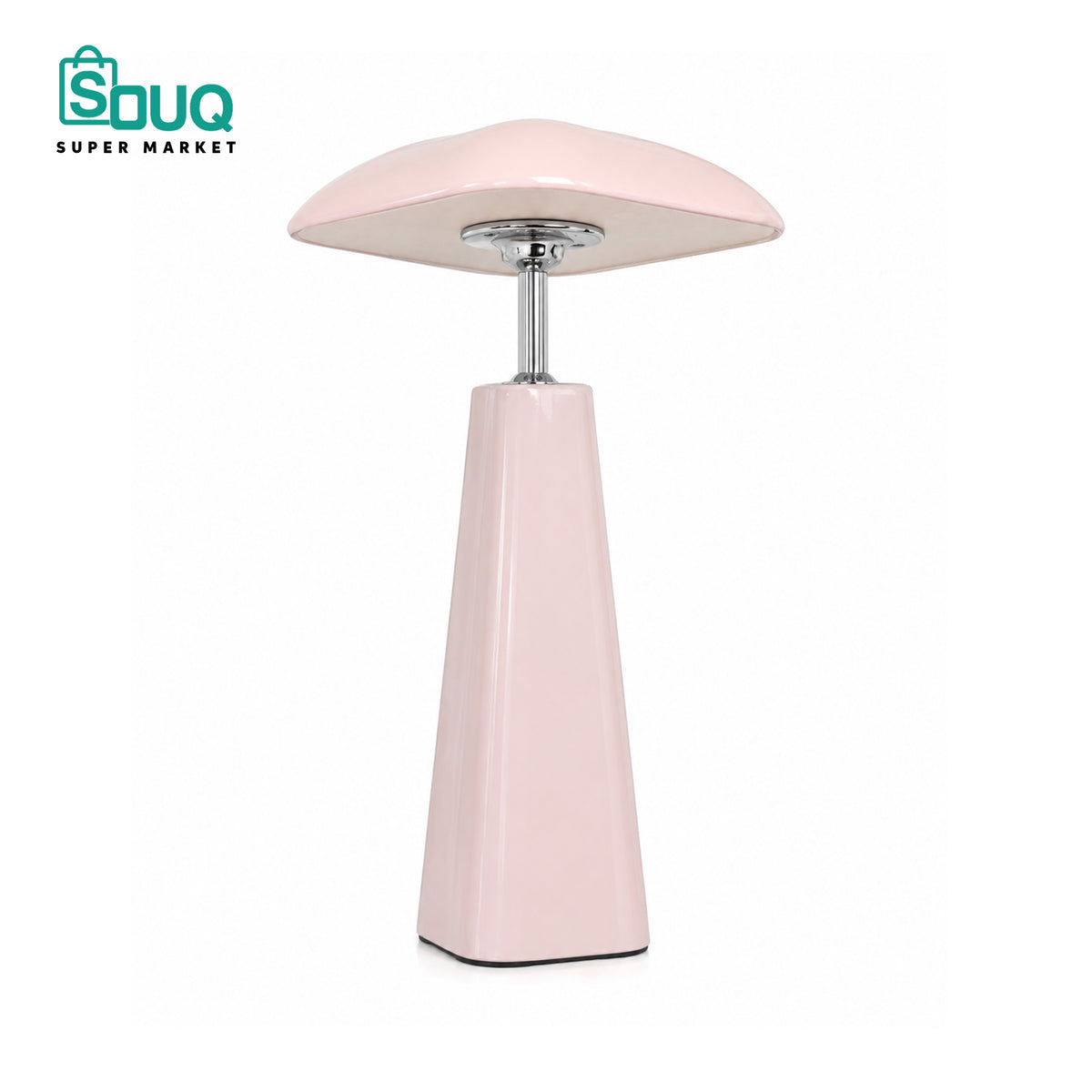 Modern Senser Lamp (White)