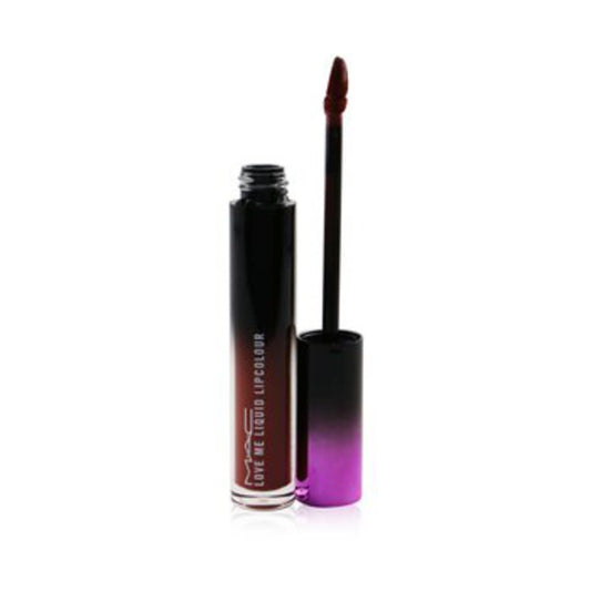 Mac Love Me Liquid Lip Color Bated Breath -3.1ml