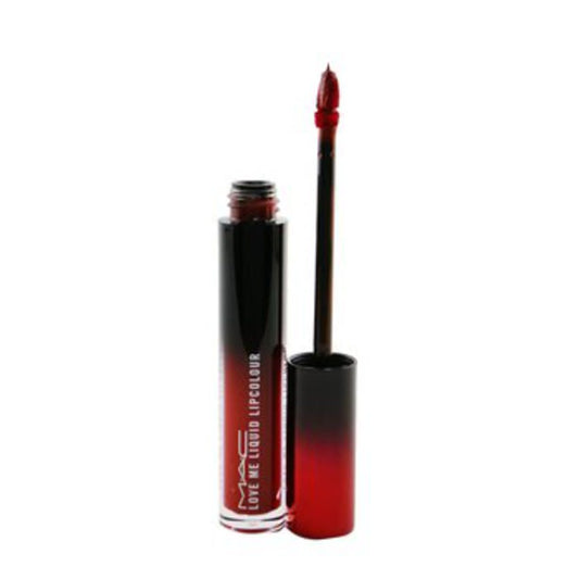 Mac Love Me Liquid Lip Color E For Effortless -3.1ml