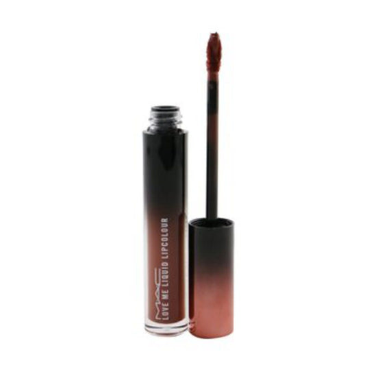Mac Love Me Liquid Lip Color Coffee&Cigs -3.1ml